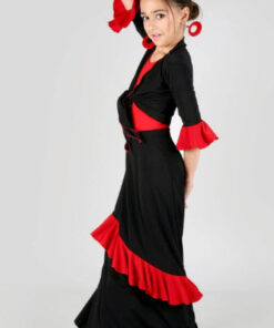 Falda Flamenca Davedans Retin