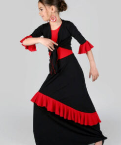 Falda Flamenca Davedans Retin