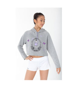 Sudadera Danza Supe El Petit Ballet
