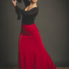 Falda Flamenca Davedans Velilla