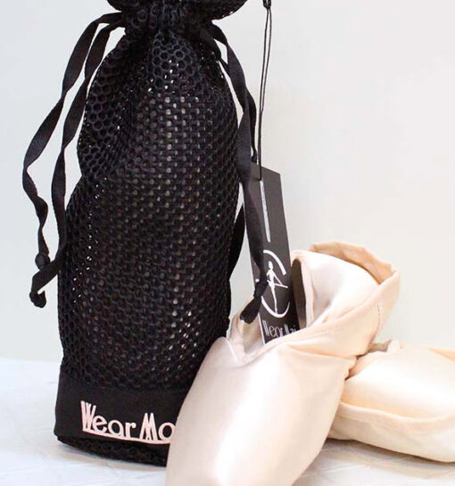 Bolsa Ballet Puntas Wear Moi