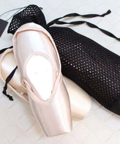 Bolsa Ballet Puntas Wear Moi