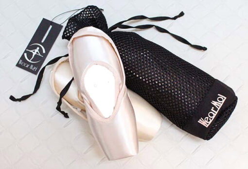 Bolsa Ballet Puntas Wear Moi