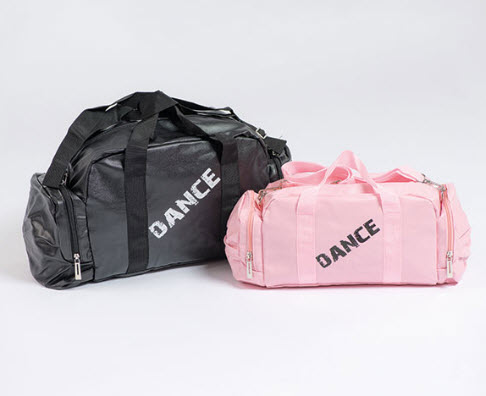 Bolsa Danza Multicompartimentos Dansez-Vous