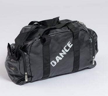 Bolsa Danza Multicompartimentos Dansez-Vous