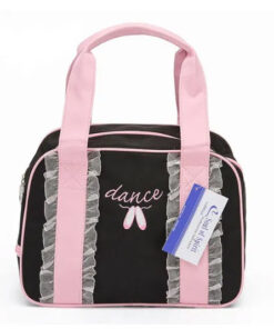 Bolso Danza Dance Bag Dansez-Vous