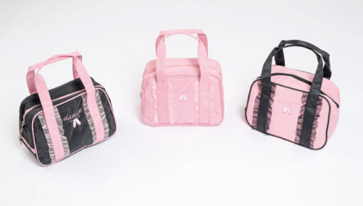 Bolso Danza Dance Bag Dansez-Vous