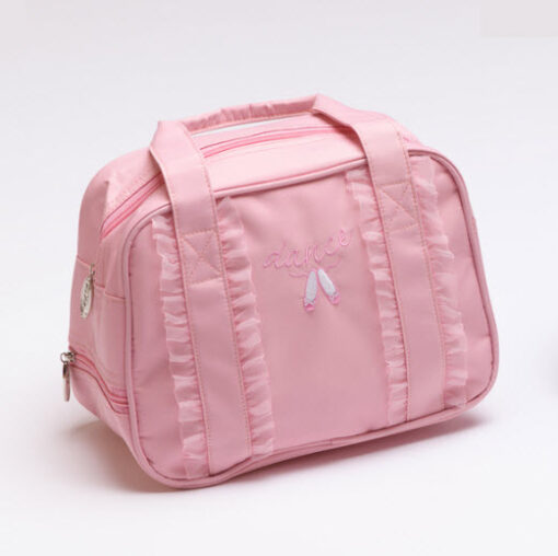 Bolso Danza Dance Bag Dansez-Vous
