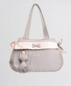 Bolso Danza Llavero Wear Moi