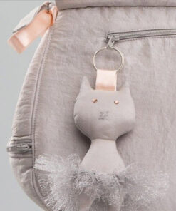 Bolso Danza Llavero Wear Moi