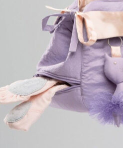 Bolso Danza Llavero Wear Moi