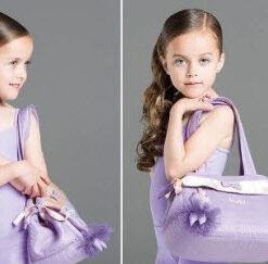 Bolso Danza Llavero Wear Moi