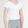 Camiseta Ballet Hombre Haxo Wear Moi