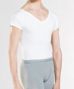 Camiseta Ballet Hombre Haxo Wear Moi