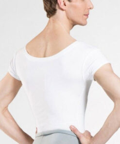 Camiseta Ballet Hombre Haxo Wear Moi
