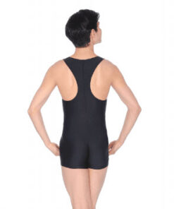 Entero Corto Ballet Hombre Tango Wear Moi