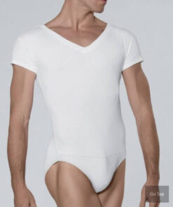 Maillot Ballet Hombre Altan Wear Moi