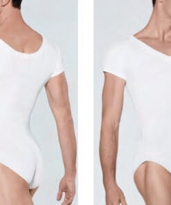 Maillot Ballet Hombre Altan Wear Moi