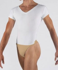 Maillot Ballet Hombre Horacio Wear Moi