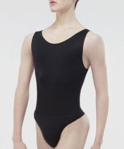 Maillot Ballet Hombre Versao Wear Moi