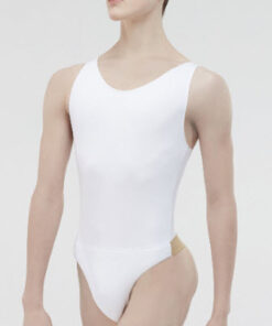 Maillot Ballet Hombre Versao Wear Moi