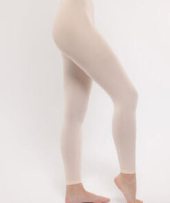 Medias Professional Footless Tights Dansez-Vous