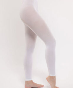 Medias Professional Footless Tights Dansez-Vous