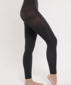 Medias Professional Footless Tights Dansez-Vous