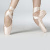 Puntas de Ballet La Pointe Beginners Wear Moi