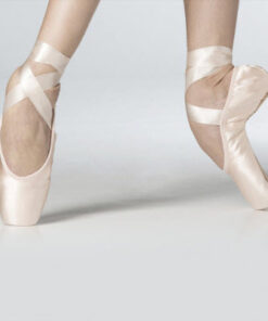 Puntas de Ballet La Pointe Beginners Wear Moi
