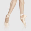 Puntas de Ballet Alfa Wear Moi