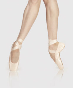 Puntas de Ballet Alfa Wear Moi