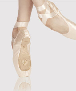 Puntas de Ballet Wear Moi