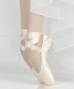 Puntas de Ballet Alfa Wear Moi