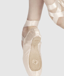 Puntas de Ballet Alfa Wear Moi