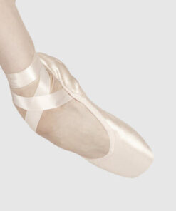 Puntas de Ballet Alfa Wear Moi