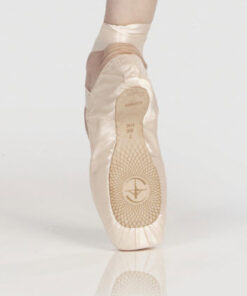 Puntas de Ballet Omega Wear Moi