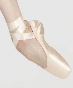 Puntas de Ballet Omega Wear Moi