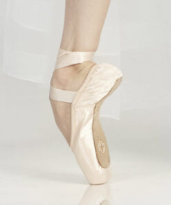 Puntas de Ballet Omega Wear Moi