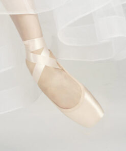 Puntas de Ballet Omega Wear Moi