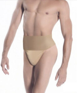 Suspensor Ballet Hombre Dancebelt Extra Wide Wear Moi