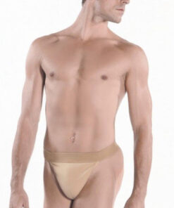 Suspensor Ballet Hombre Dancebelt Narrow Wear Moi