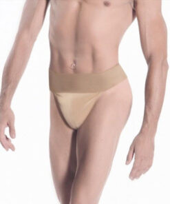 Suspensor Ballet Hombre Dancebelt Wide Wear Moi