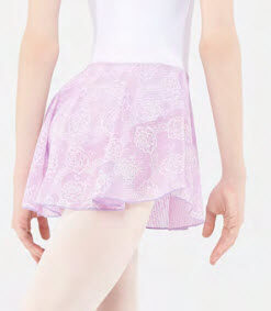 Falda Ballet Abelia Wear Moi