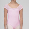 Maillot Manga Corta Breskia Wear Moi