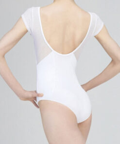 Maillot Manga Corta Breskia Wear Moi