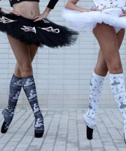 Calcetines Danza Calce XL El Petit Ballet