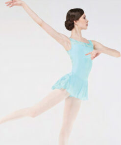 Vestido Ballet Cannelle Wear Moi