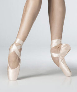 Puntas de Ballet La Pointe Pro Wear Moi