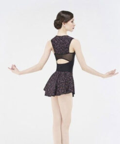 Falda Ballet Luma Wear Moi